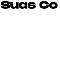 SUAS CO. logo