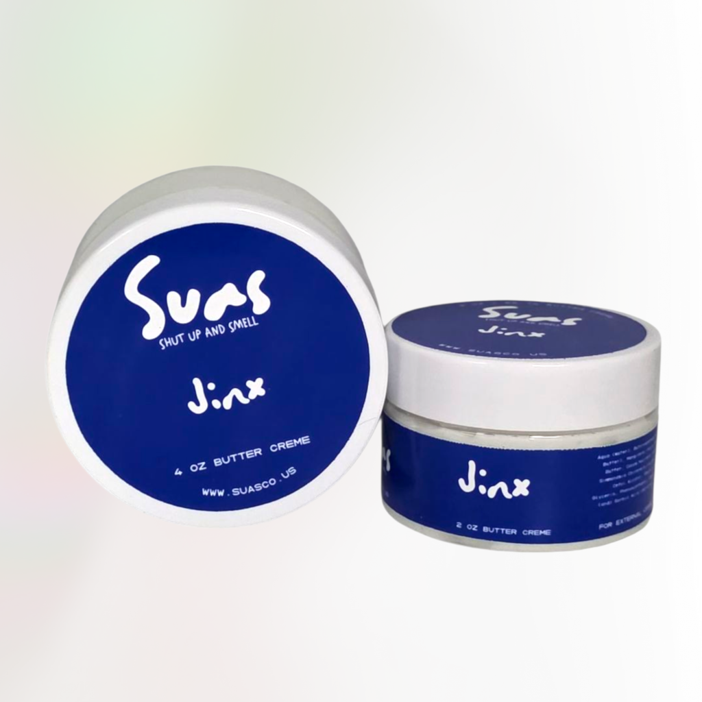 Jinx • Butter Creme