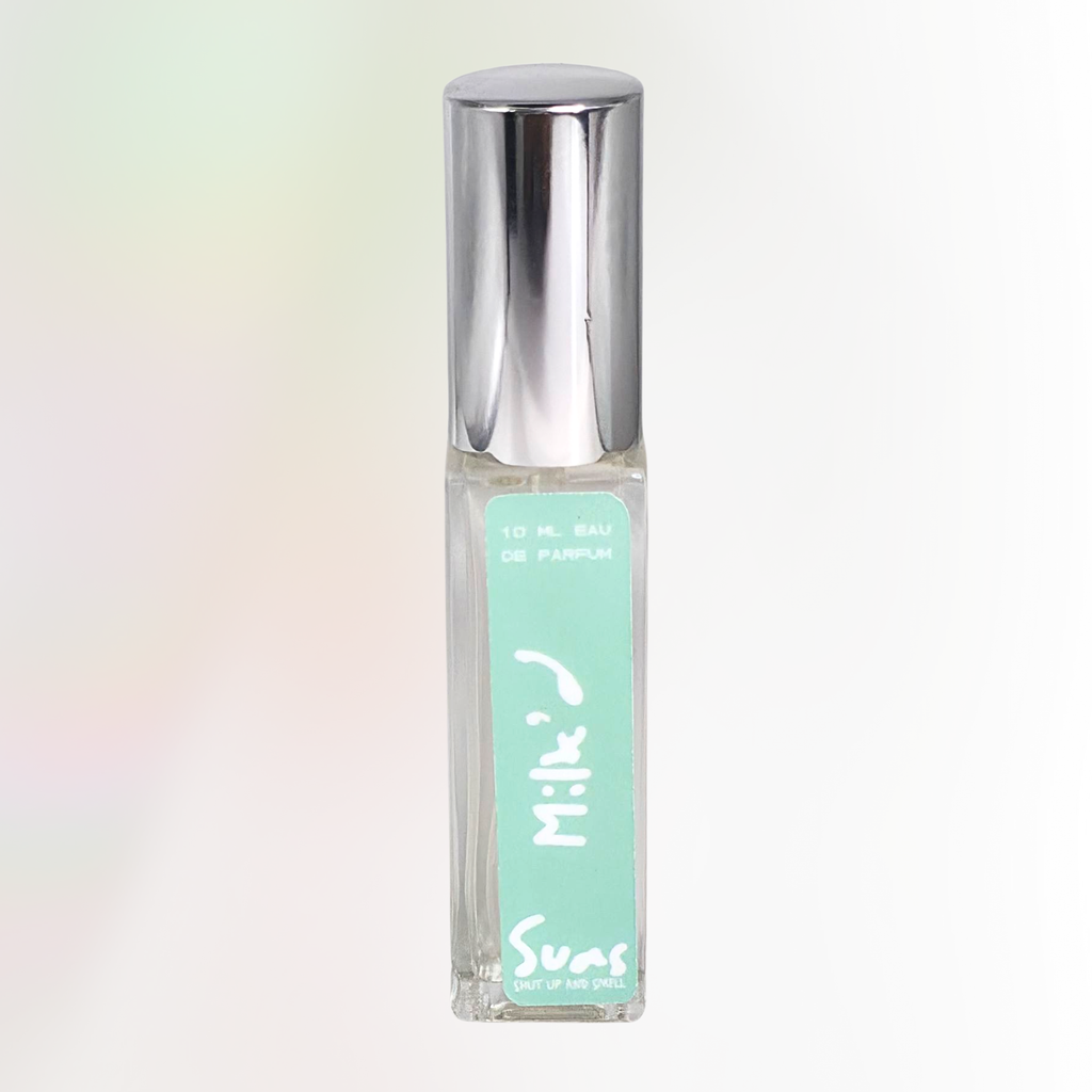 Milk'd • Eau De Parfum