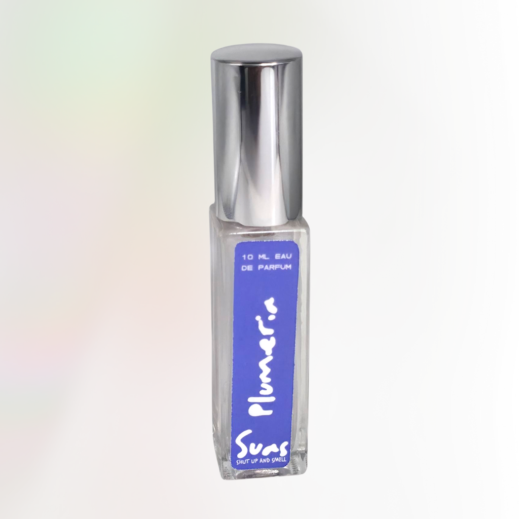 Plumeria • Eau De Parfum