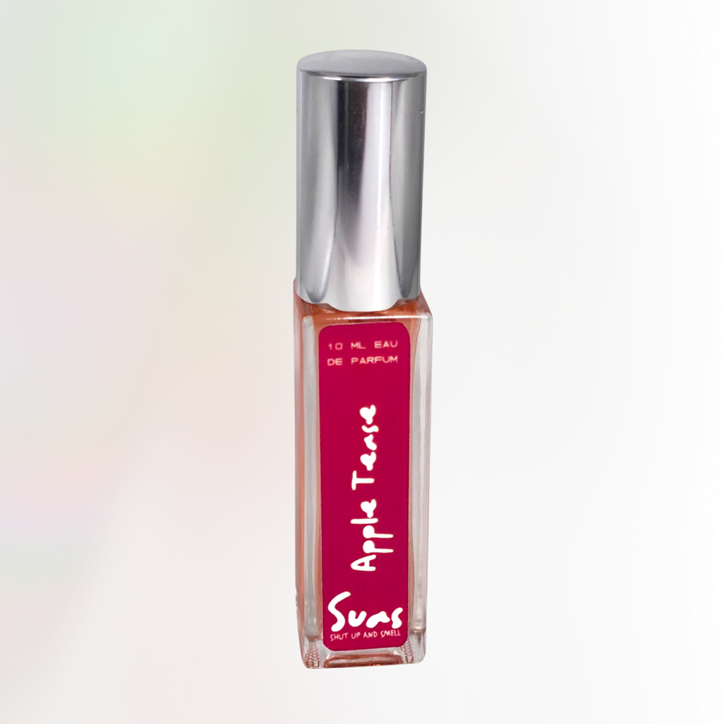 Apple Tease • Eau De Parfum