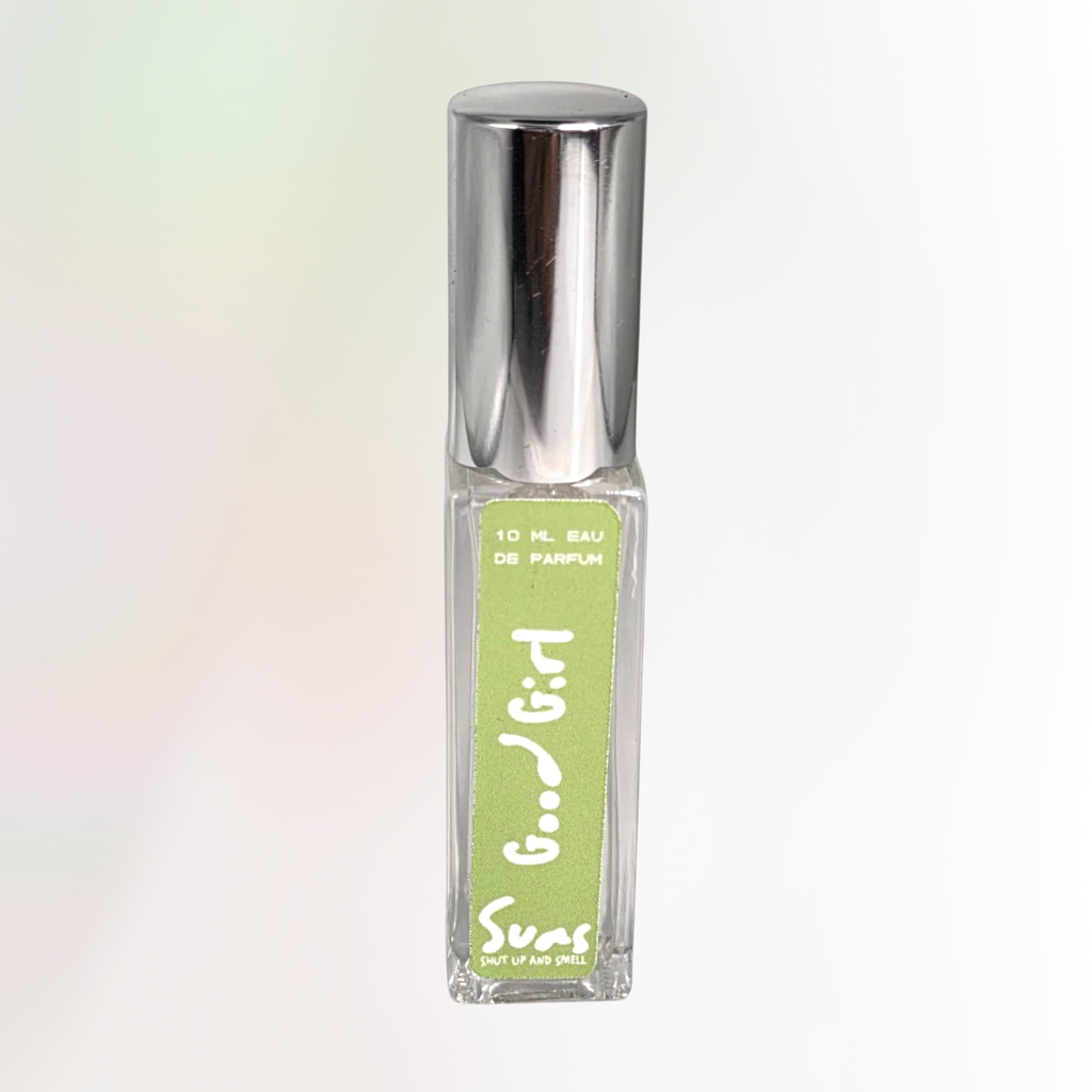 Good Girl • Eau De Parfum