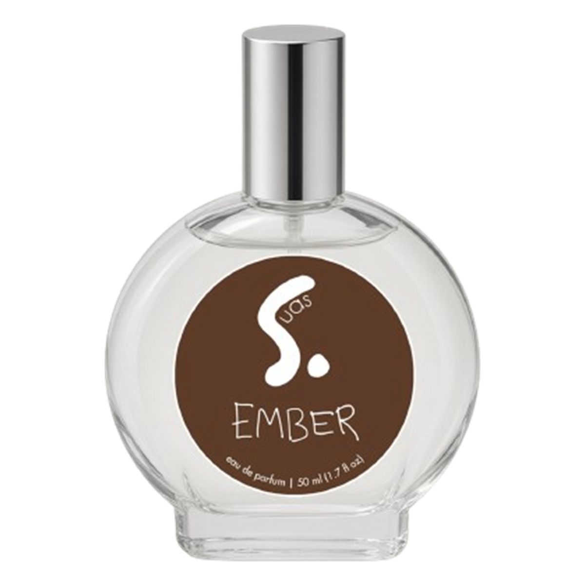 Ember eau de parfum
