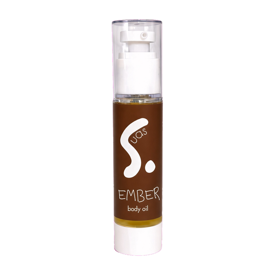 Ember Body Oil