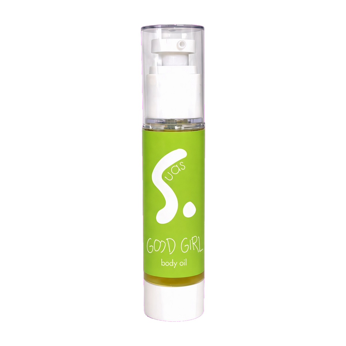 Good Girl Body Oil