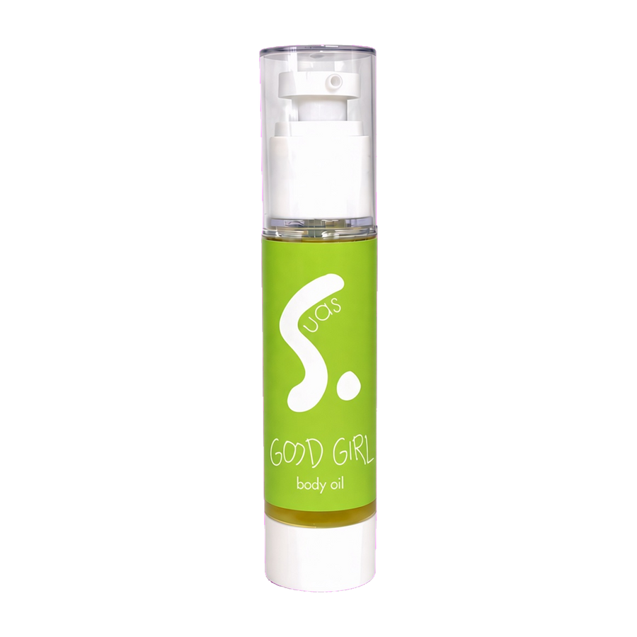 Good Girl Body Oil