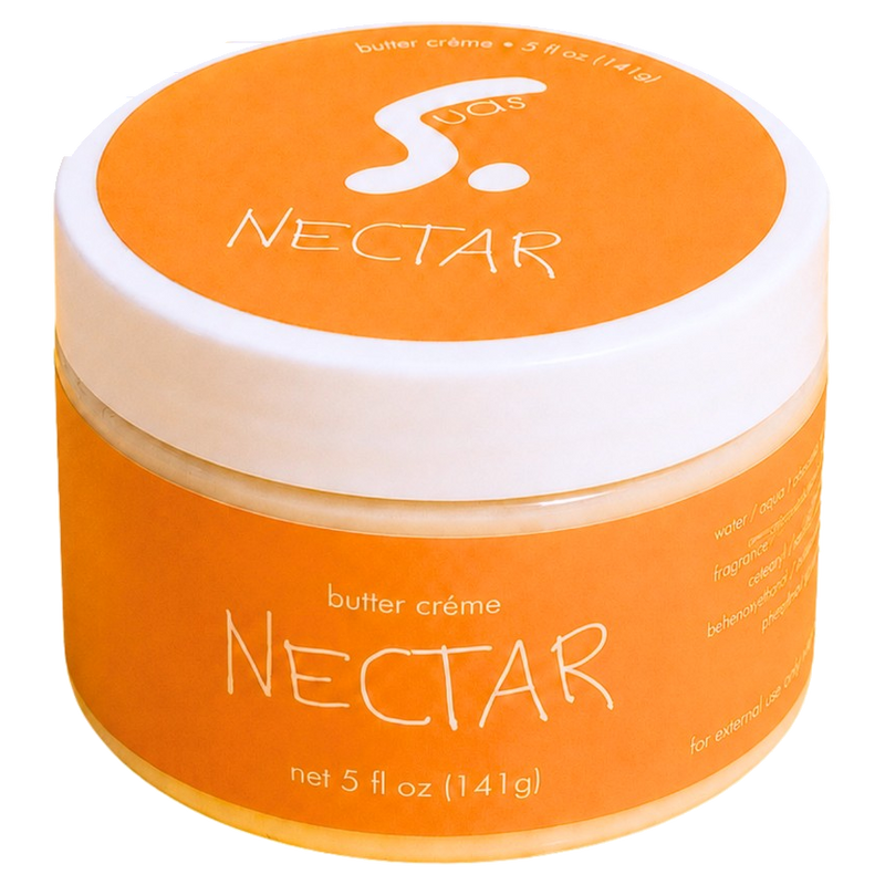 Nectar ✿ Butter Creme