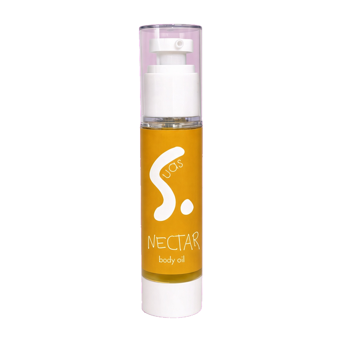 Nectar Body Oil