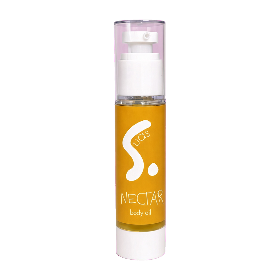 Nectar Body Oil