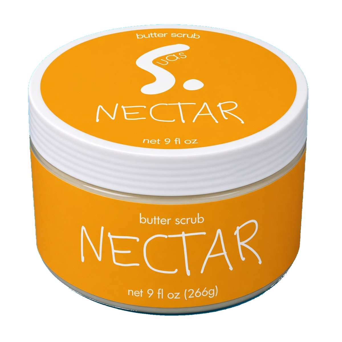 Nectar Butter Scrub