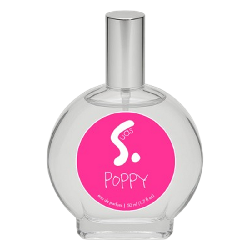 Poppy ? Eau De Parfum