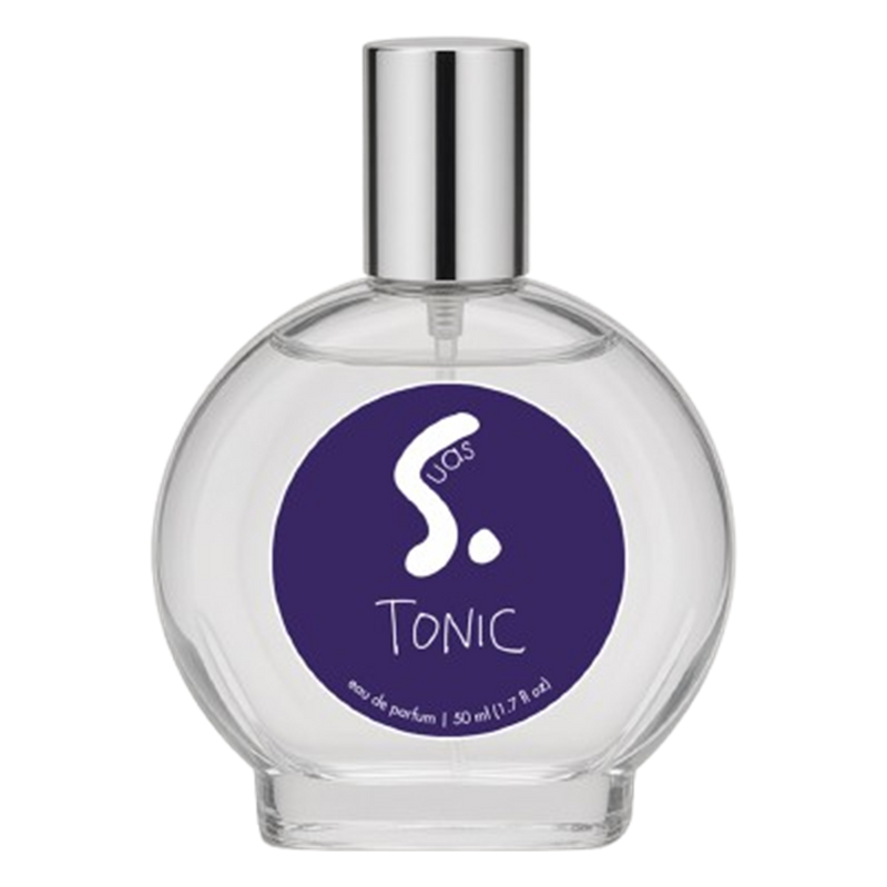 Tonic ? Eau De Parfum