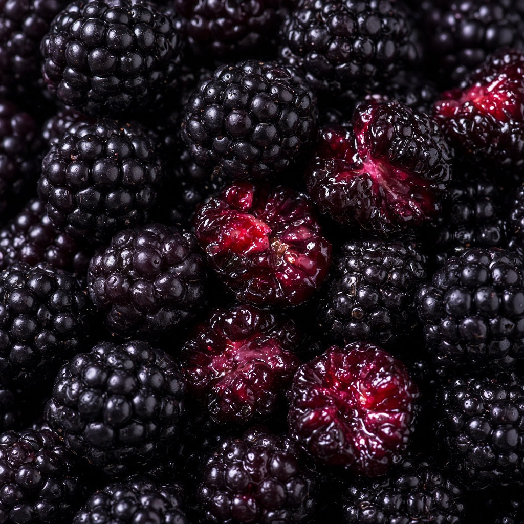 blackberry