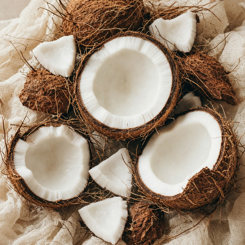 coconut