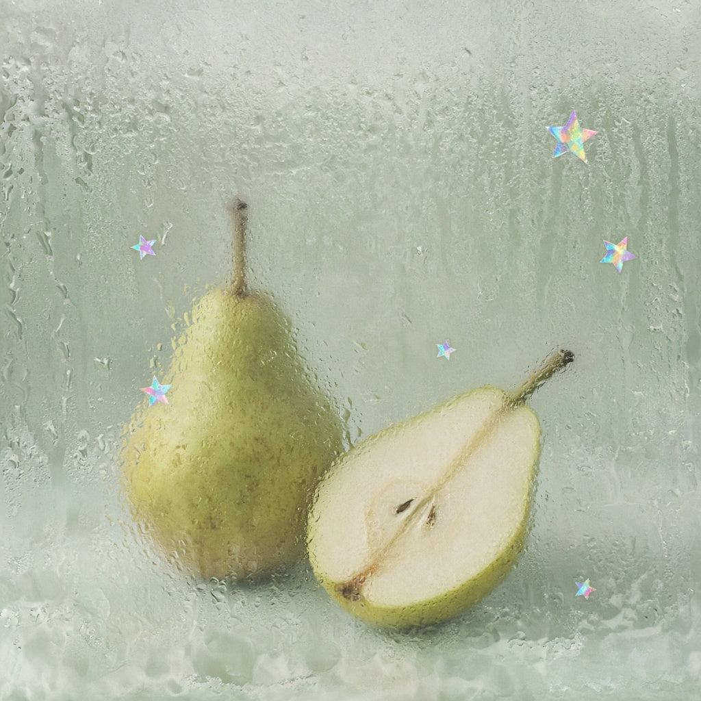 pear