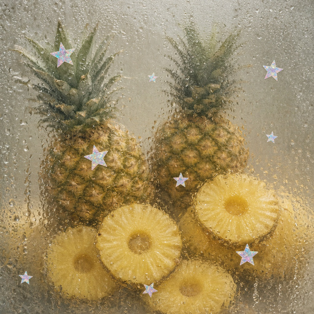 pineapple