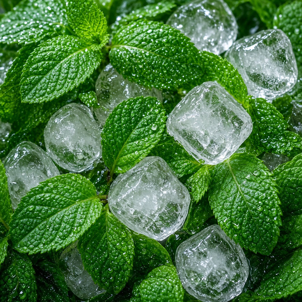 mint